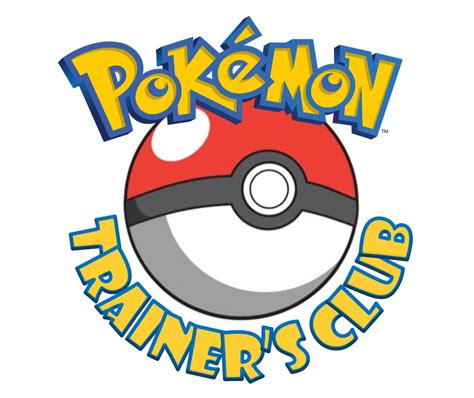 pokemon trainer club